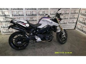 BMW F 800 R 2020 800 CM3 | MOTO TRAIL | 21 753 KM | 13200 ARLES