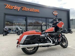 HARLEY-DAVIDSON TOURING ROAD GLIDE 1977 CVO 2024 1977 CM3 | MOTO ROUTIÈRE | 3 790 KM | 83160 LA VALETTE DU VAR