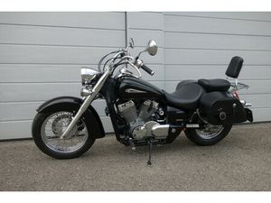 HONDA VT 750 CS SHADOW, CUSTOM, OCCASION, CHF 5'900.-