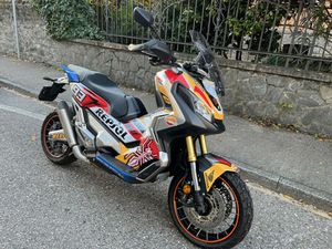 HONDA X-ADV 750, SCOOTER, OCCASION, CHF 7'900.-