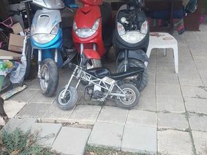 PEUGEOT VIVA CITY ГР. ВАРНА ЦВЕТЕН КВАРТАЛ