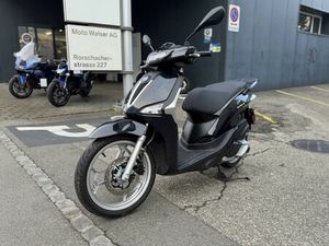 PIAGGIO LIBERTY 125, SCOOTER, MOTO NEUVE, CHF 2'695.-