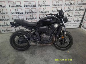 YAMAHA XSR 700 2022 700 CM3 | MOTO ROADSTER | 15 695 KM | 13200 ARLES