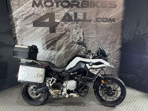 BMW F750GS FOR SALE IN MALVERN