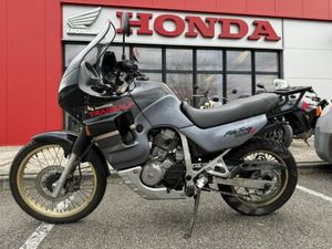 HONDA XL 600 1993 600 CM3 | MOTO TRAIL | 85 500 KM | NOIR | 38300 BOURGOIN JALLIEU