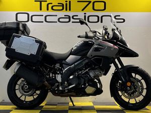 SUZUKI DL 1000 V-STROM ABS