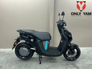 YAMAHA NEO'S 50 ELECTRIQUE 2025 50 CM3 | SCOOTER | 156 KM | NOIR | 92140 CLAMART