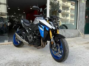 SUZUKI GS X-S1000 - MOTO SERVIÇO !! DESDE 154€ MÊS TOMAR (SÃO JOÃO BAPTISTA) E SANTA MARIA DOS OLIVAIS