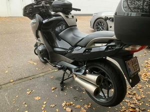 ② BMW R1200 RT SPECIAL EDITION AKRAPOVIC