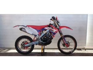 HONDA CRF250 ENDURO