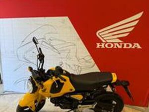 HONDA MSX 125