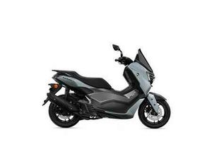 YAMAHA NMAX 125 TECH MAX GRIJS