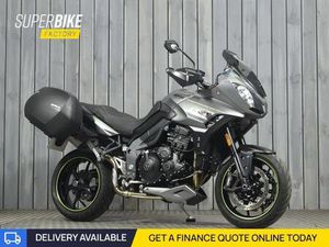 TRIUMPH TIGER 850 SPORT