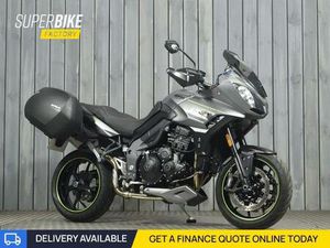 TRIUMPH TIGER 900 GT PRO