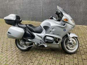 ② BMW TOURING R1150RT