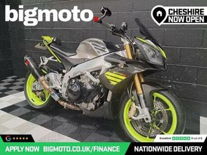 APRILIA TUONO V4R