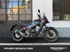 HONDA CB 500 X ABS