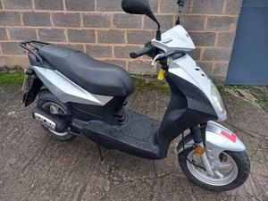 SYM, SYMPLY, 2013, 49 (CC)