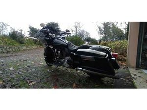 HARLEY DAVIDSON ROAD GLIDE ULTRA FLTRU ARCOZELO