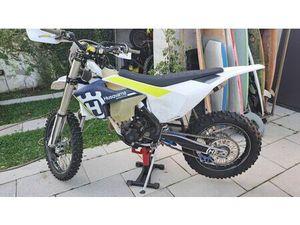 HUSQVARNA 250 FE 2017 ARCOZELO