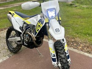 HUSQVARNA FE 250 23 SANTA MARIA DA FEIRA, TRAVANCA, SANFINS E ESPARGO