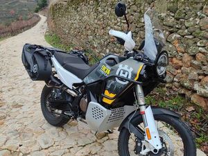 NORDEN 901 EXPEDITION PESO DA RÉGUA E GODIM