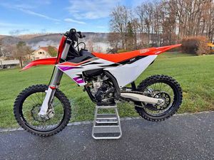 KTM 250 SX-F 2024 SOBRAL