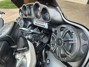 USED 2023 KAWASAKI VULCAN 1700 VAQUERO ABS