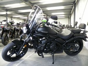KAWASAKI VULCAN S