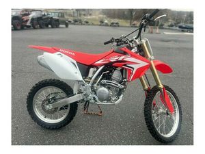 2019 HONDA CRF150RB 150R EXPERT