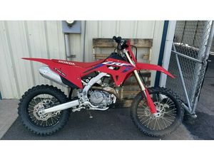 2023 HONDA CRF® 450RX