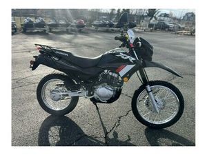 2023 HONDA XR150L
