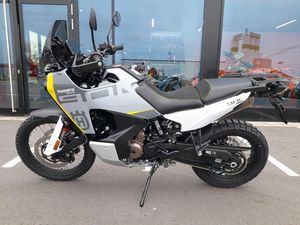 HUSQVARNA NORDEN 901 77KW 77 KW A2