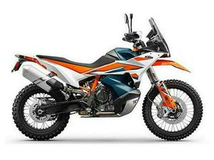 USED 2023 KTM 890 ADVENTURE R