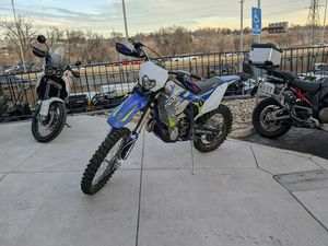 2023 SHERCO SEF 500 FACTORY 4T