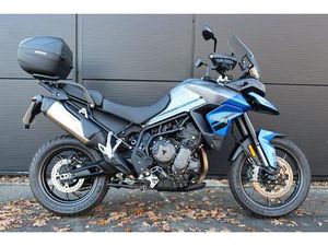 TRIUMPH TIGER 850 SPORT 888 CC