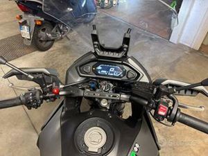 OFFER FOR SALE: YAMAHA TRACER 7 - 2021