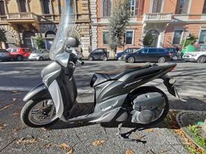 YAMAHA XENTER 150 - 2014