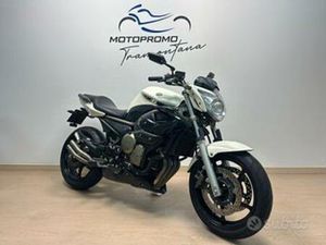 YAMAHA XJ-6 XJ6 XJ 600 - TUA DA 99€ AL MESE