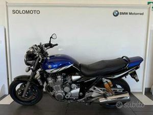YAMAHA XJR 1300 XJR 1300