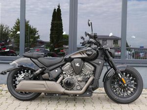 BENDA DARKFLAG 500I V4