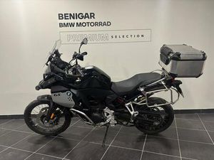 MOTO BMW MOTORRAD F 900 GS ADVENTURE DE OCASIÓN 90657137