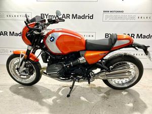 MOTO BMW MOTORRAD R 12 NINET DE OCASIÓN 90558146