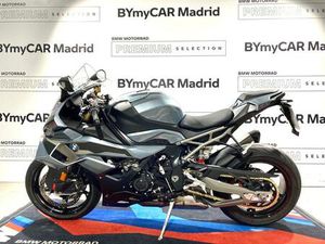 MOTO BMW MOTORRAD S 1000 RR DE OCASIÓN 90558149