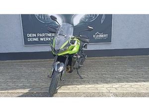TRIUMPH TIGER SPORT 660