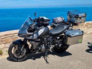 TRIUMPH TIGER SPORT 660