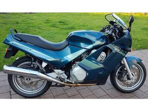 TRIUMPH TROPHY 1200 T300 "FIRST EDITION" #26/100 24500KM