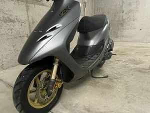 HONDA DIO 50