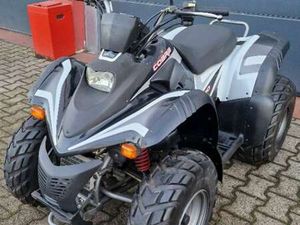 AEON 180 RSII COBRA ZWART