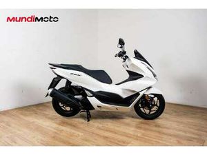 HONDA PCX 125